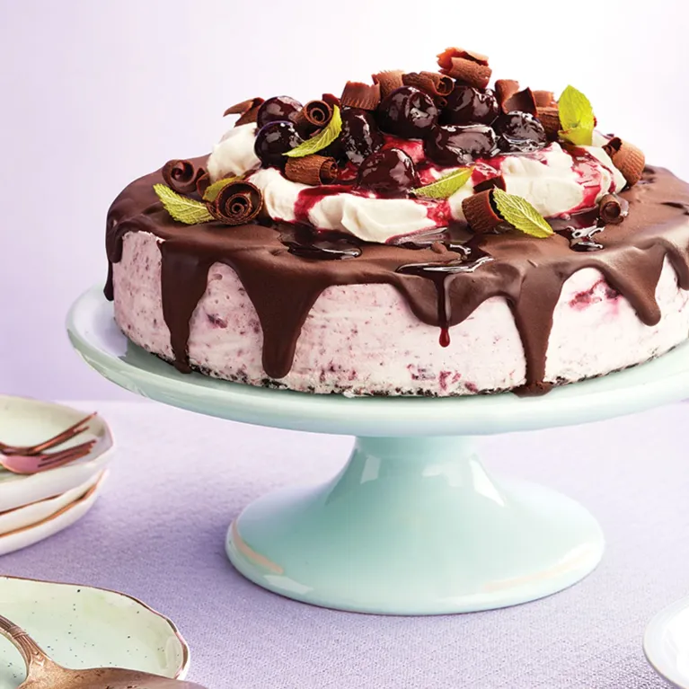 Gâteau au fromage: nos meilleures recettes