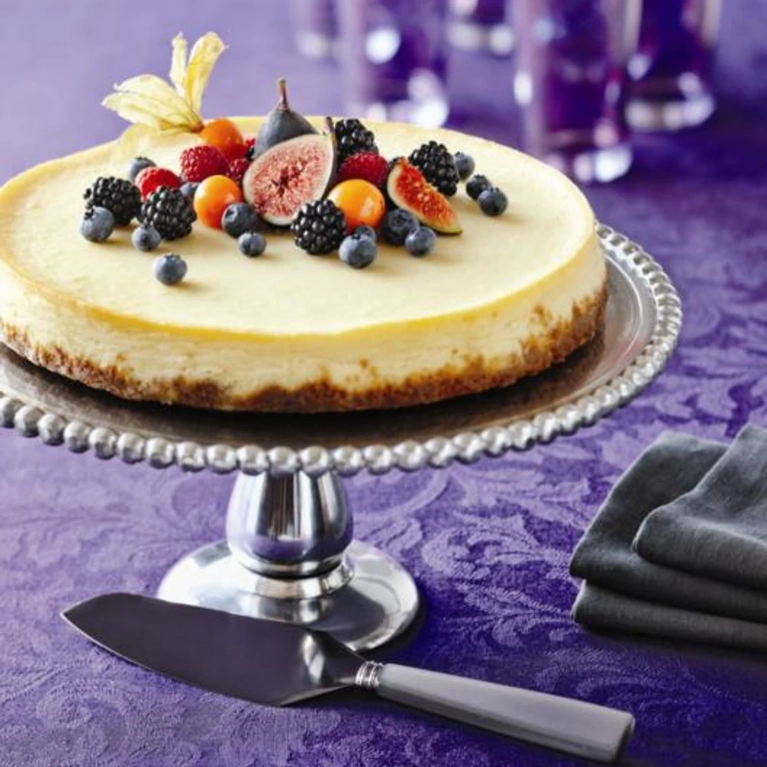 Gâteau au fromage: nos meilleures recettes