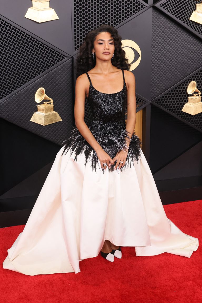 Grammys 2026: les plus beaux looks du tapis rouge