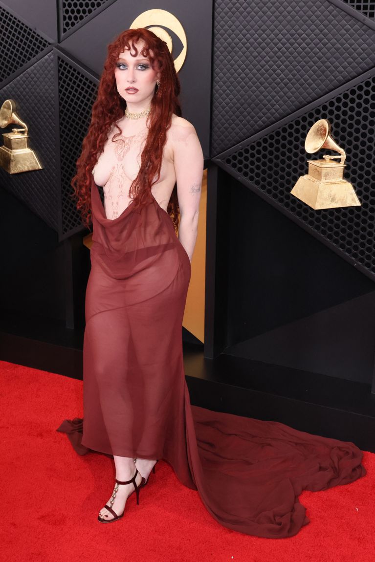 Grammys 2026: les plus beaux looks du tapis rouge