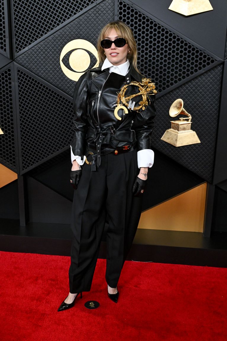 Grammys 2026: les plus beaux looks du tapis rouge