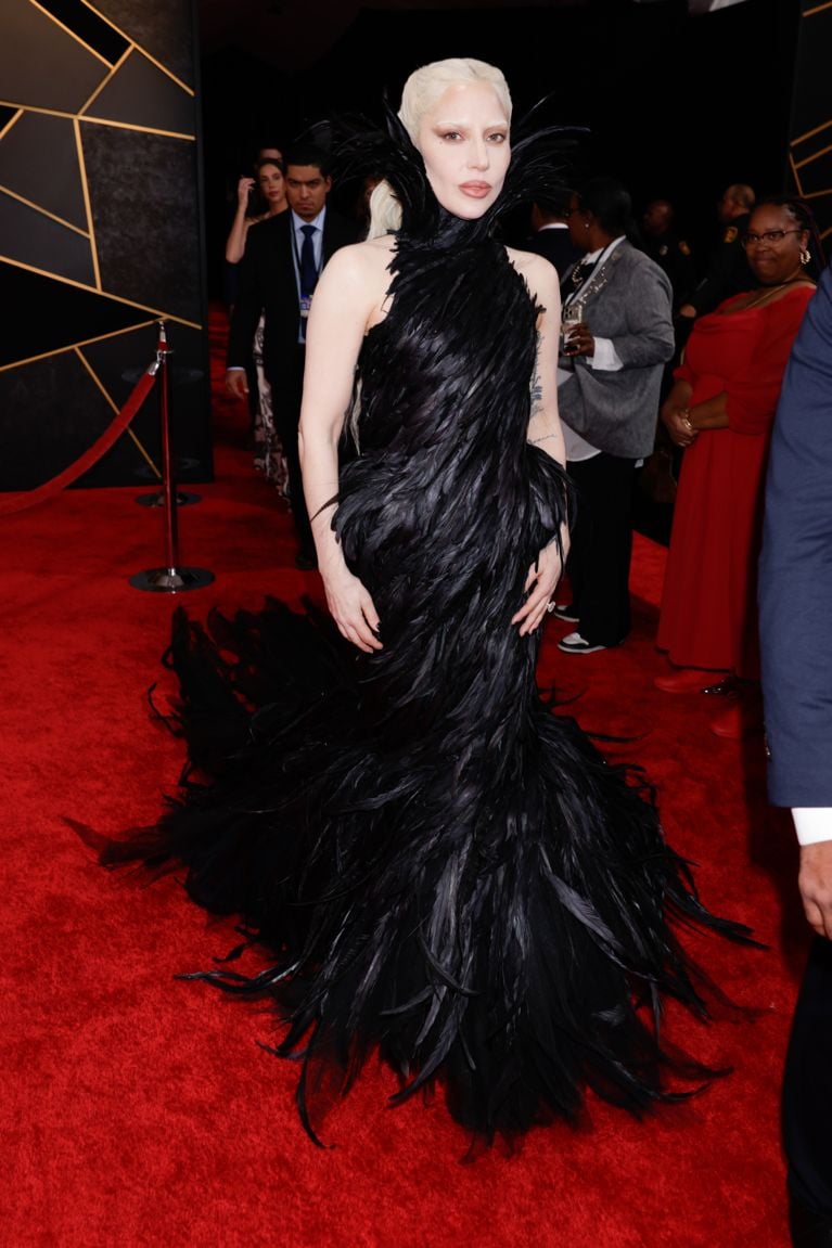 Grammys 2026: les plus beaux looks du tapis rouge
