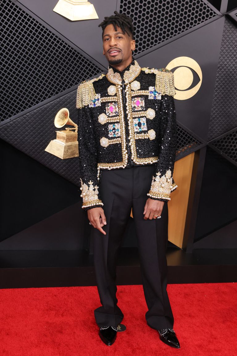 Grammys 2026: les plus beaux looks du tapis rouge