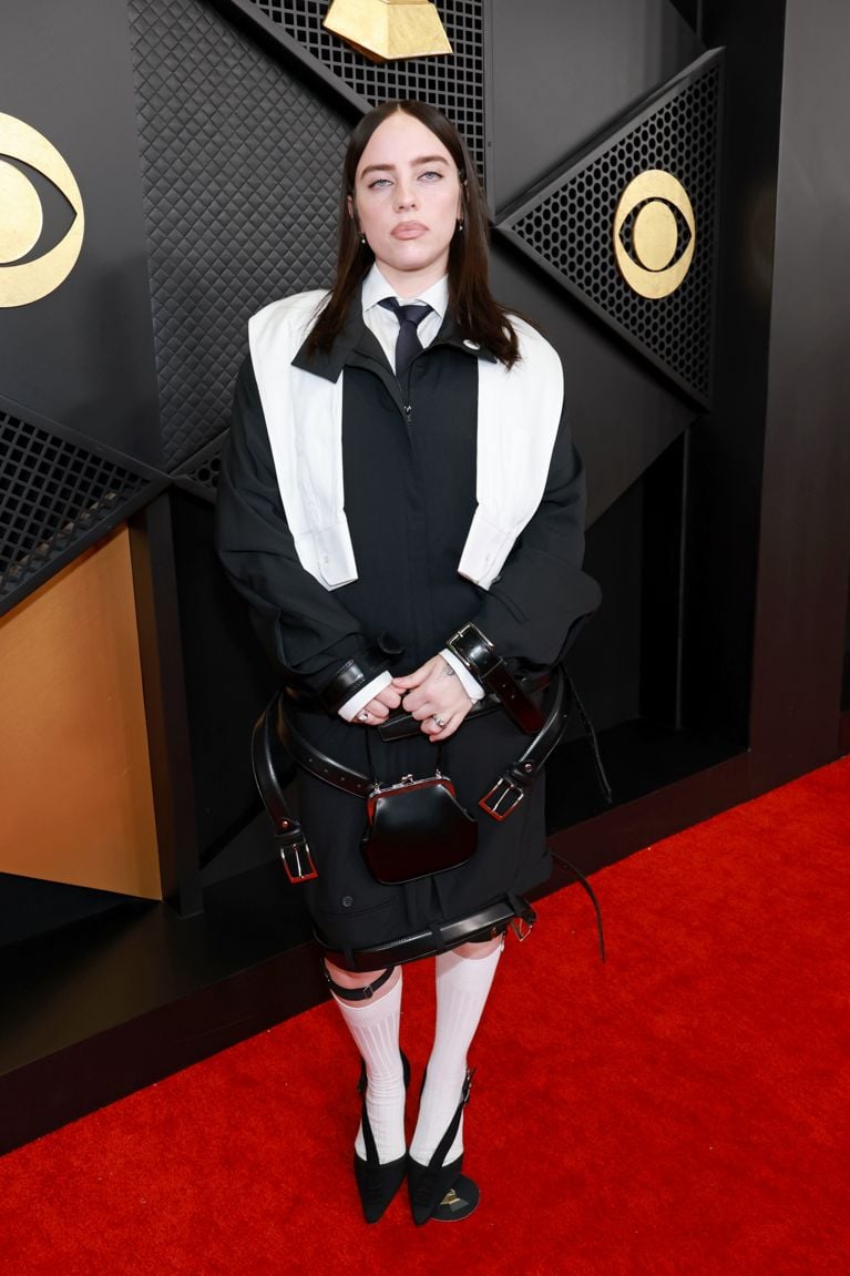 Grammys 2026: les plus beaux looks du tapis rouge