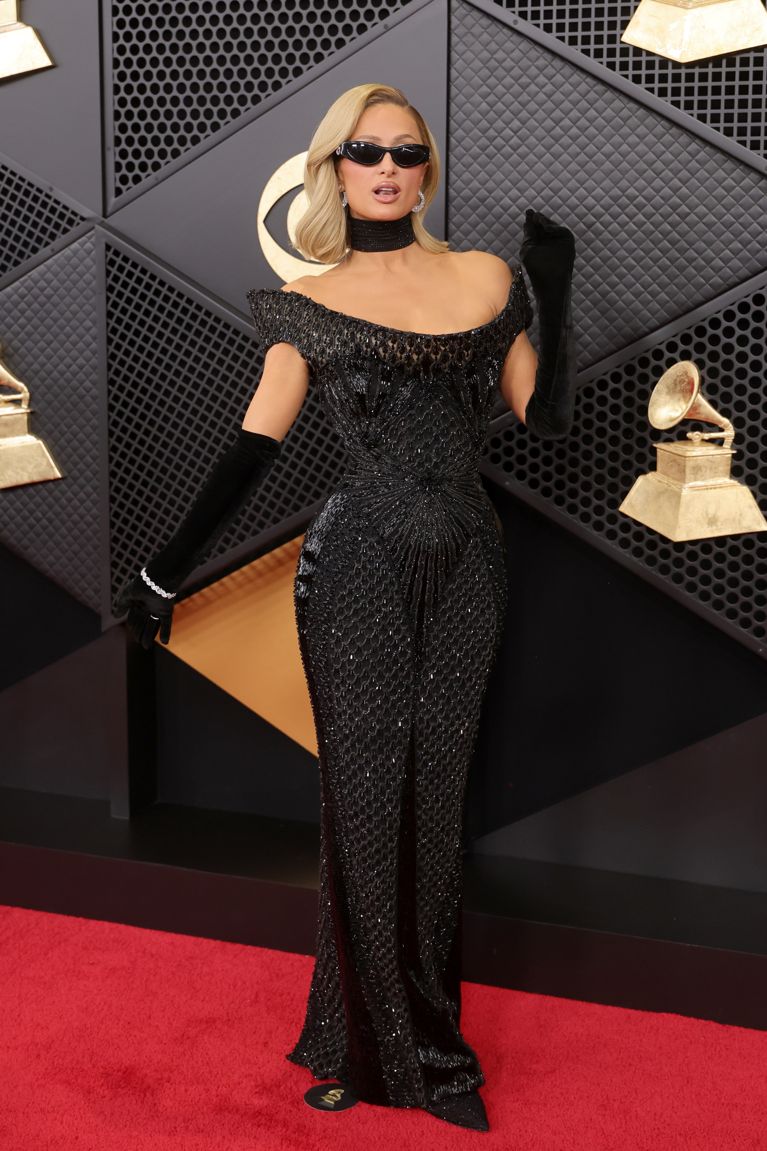 Grammys 2026: les plus beaux looks du tapis rouge