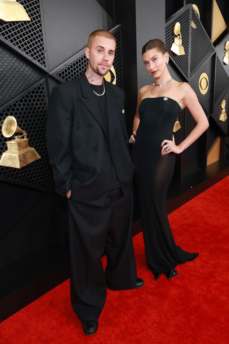 Grammys 2026: les plus beaux looks du tapis rouge