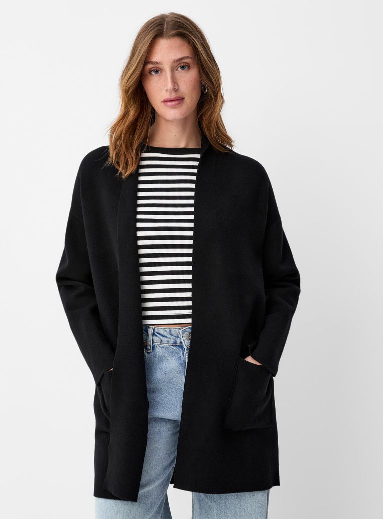 Look d’aéroport: 8 indispensables stylés et confortables