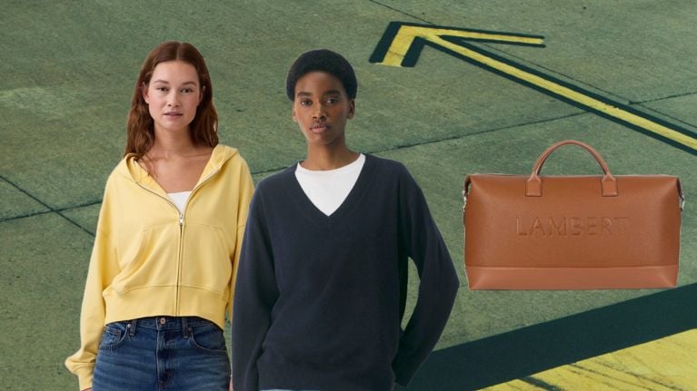 Look d’aéroport: 8 indispensables stylés et confortables