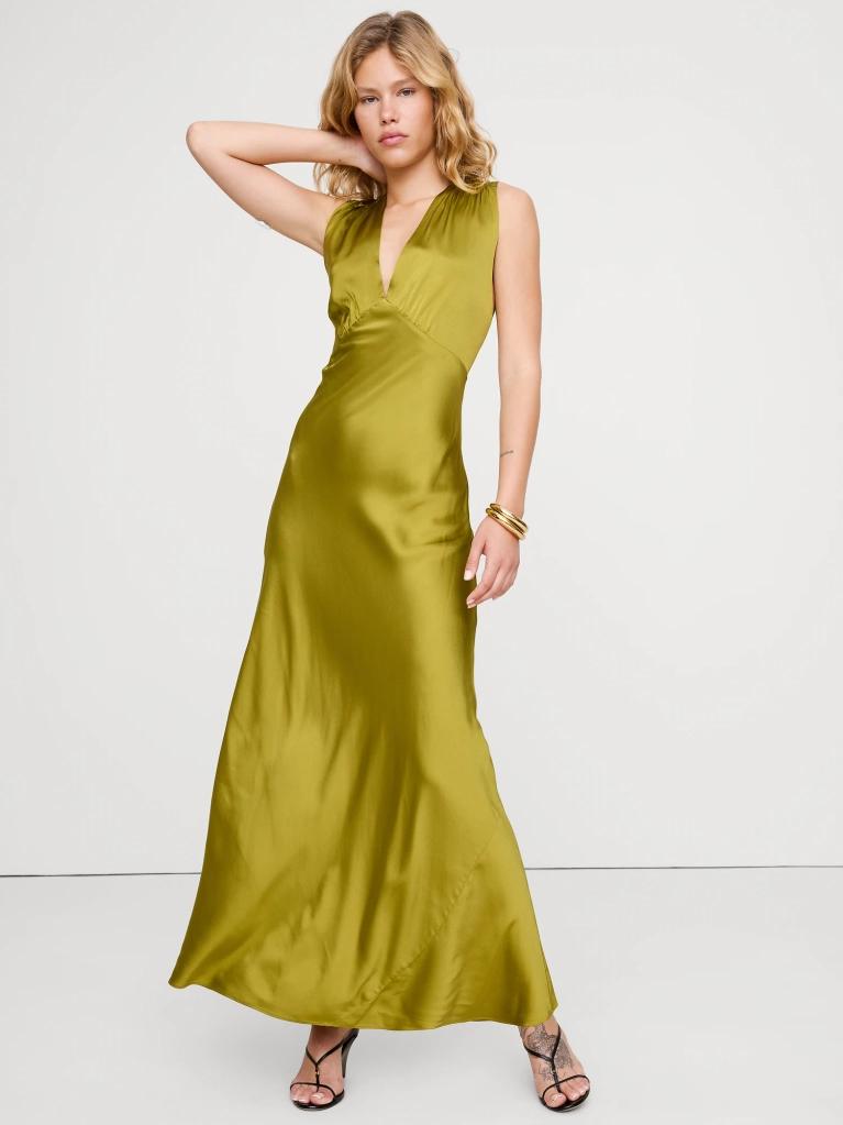 Le vert chartreuse, la couleur tendance électrisante