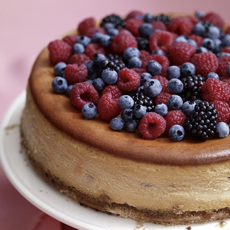 Gâteau au fromage: nos meilleures recettes