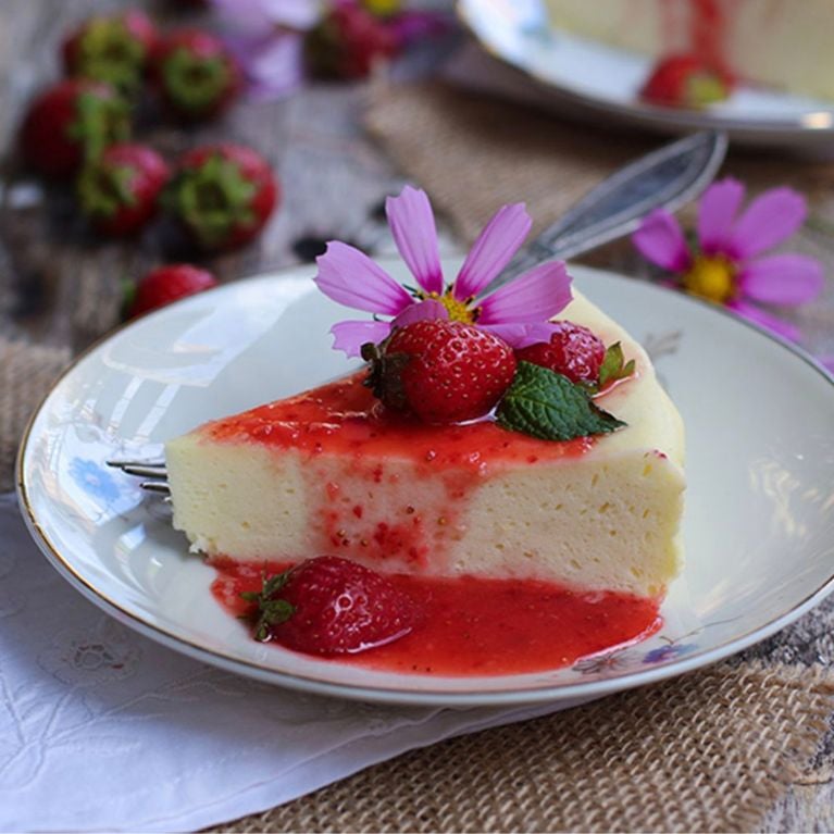 Gâteau au fromage: nos meilleures recettes