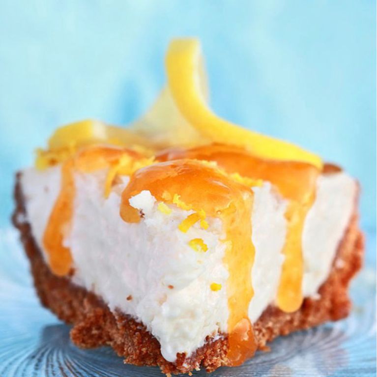 Gâteau au fromage: nos meilleures recettes
