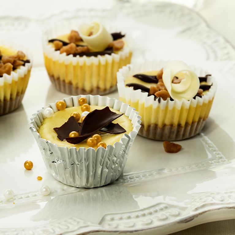 Gâteau au fromage: nos meilleures recettes