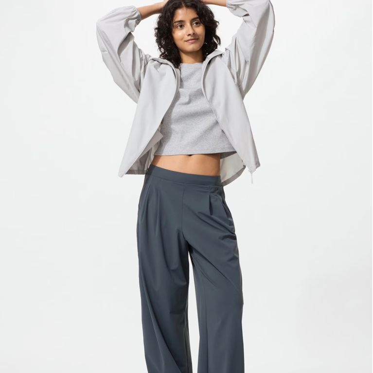 Look d’aéroport: 8 indispensables stylés et confortables