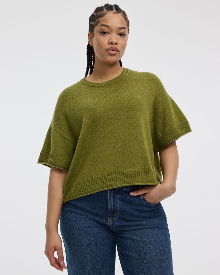 Le vert chartreuse, la couleur tendance électrisante
