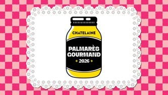 Palmarès gourmand 2026 : les meilleurs produits d'épicerie