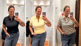Tendance polo: 8 modèles flatteurs essayés pour vous