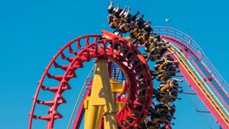 5 faits surprenants sur La Ronde