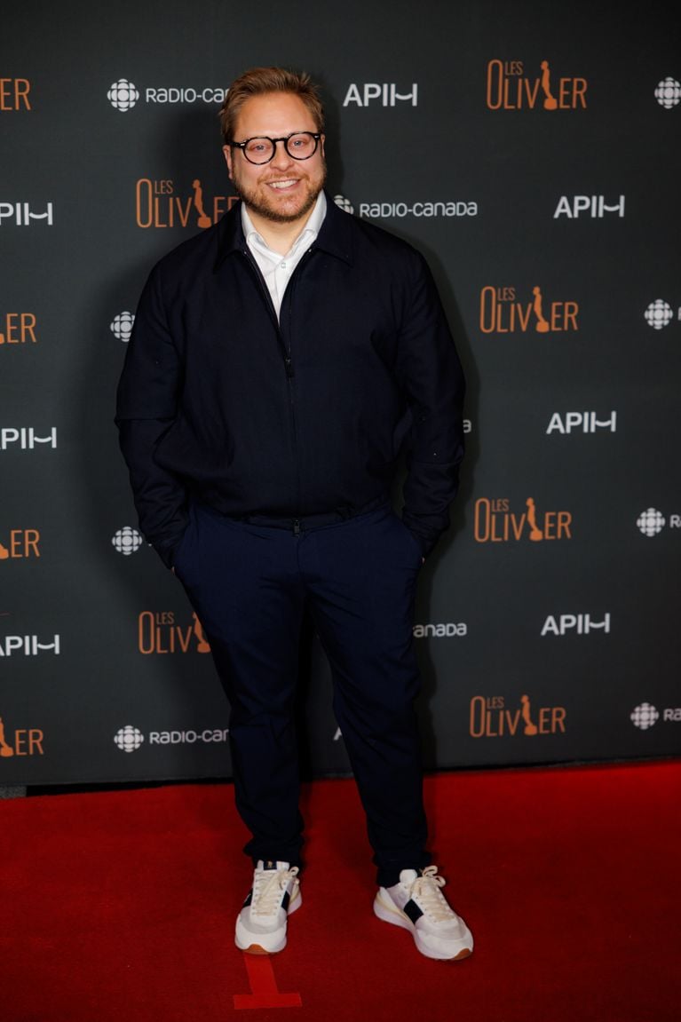 Gala les Olivier 2026: les plus beaux looks du tapis rouge