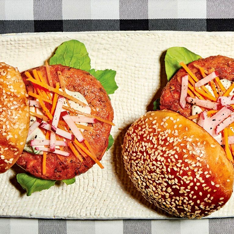 Menu de la semaine