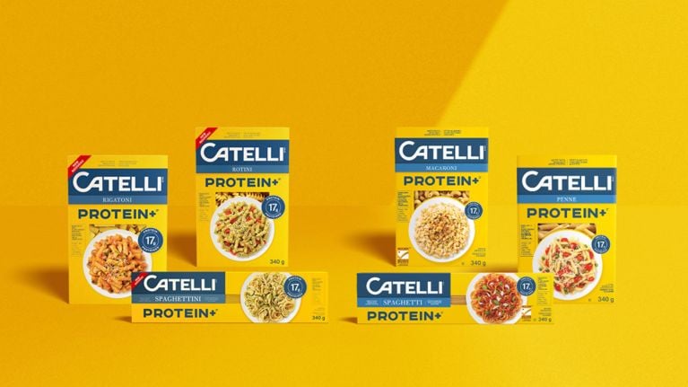 Une façon simple d’ajouter des protéines à vos repas de pâtes en famille