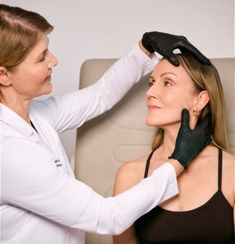 Nouvelle génération d’injections : quand la médecine esthétique mise sur la santé de la peau