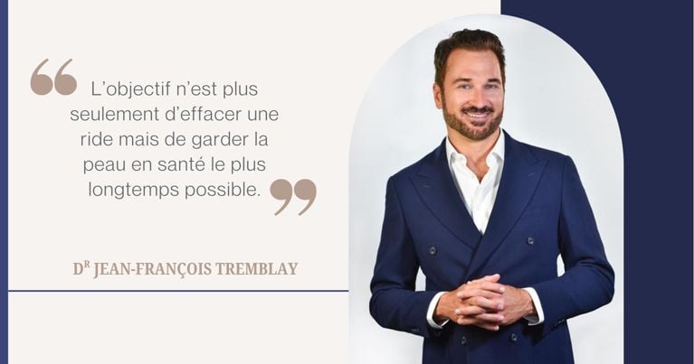 Nouvelle génération d’injections : quand la médecine esthétique mise sur la santé de la peau