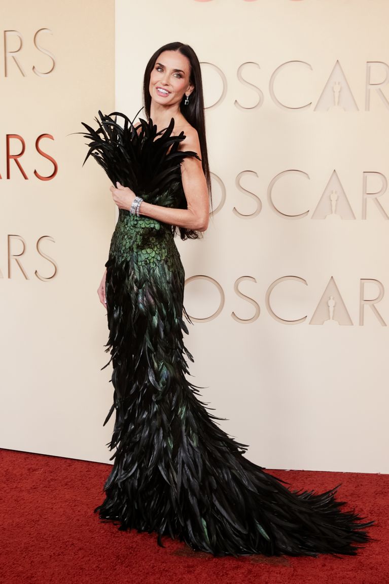 Oscars 2026: les plus beaux looks du tapis rouge