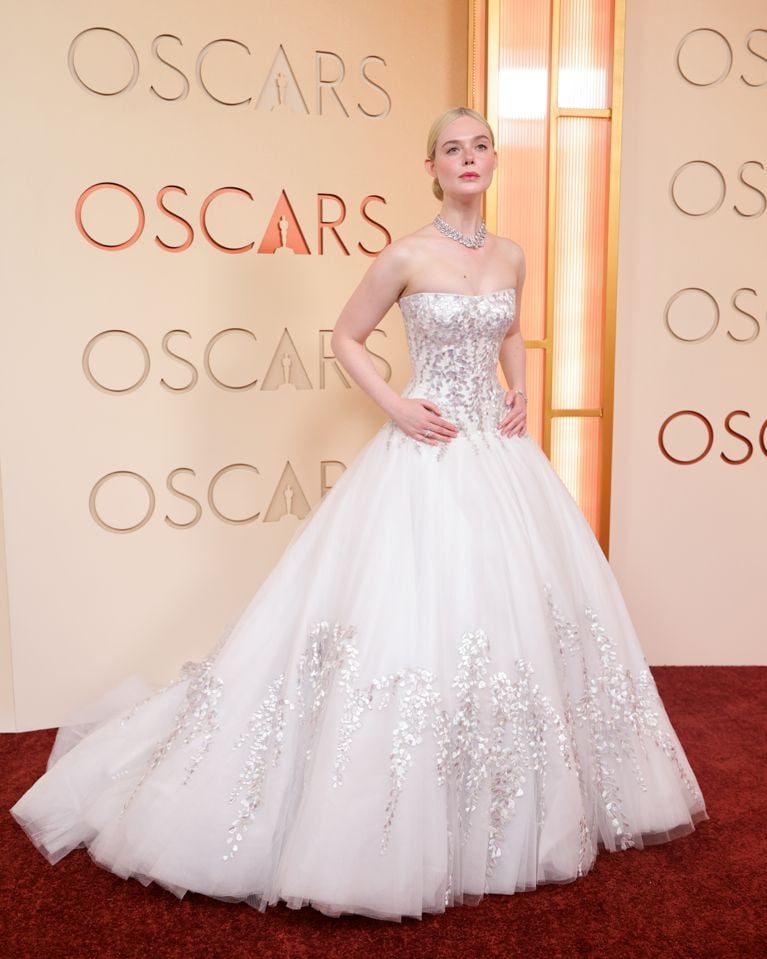 Oscars 2026: les plus beaux looks du tapis rouge