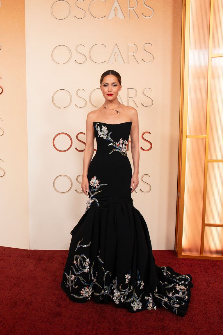 Oscars 2026: les plus beaux looks du tapis rouge