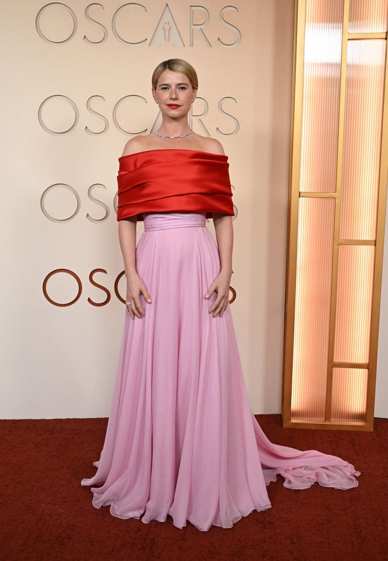 Oscars 2026: les plus beaux looks du tapis rouge
