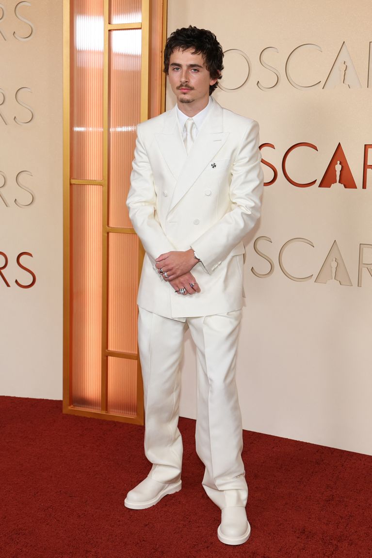 Oscars 2026: les plus beaux looks du tapis rouge