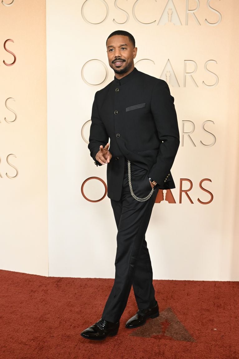 Oscars 2026: les plus beaux looks du tapis rouge