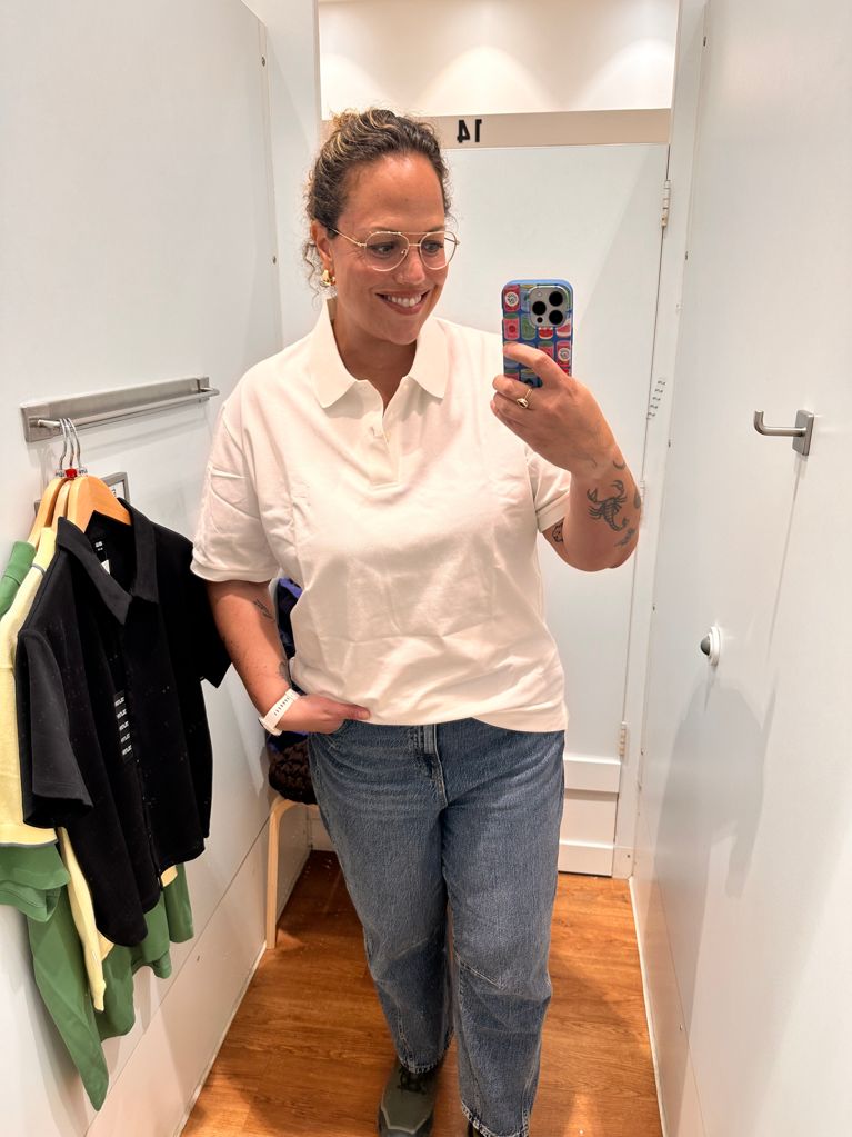 Tendance polo: 8 modèles flatteurs essayés pour vous
