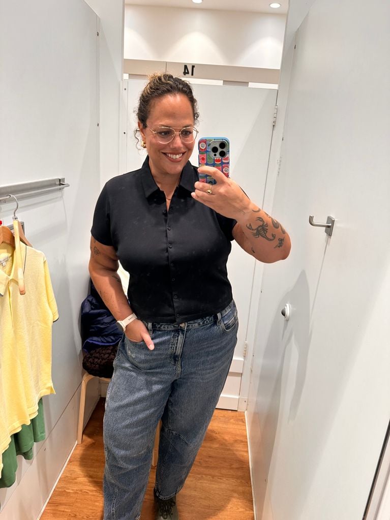 Tendance polo: 8 modèles flatteurs essayés pour vous