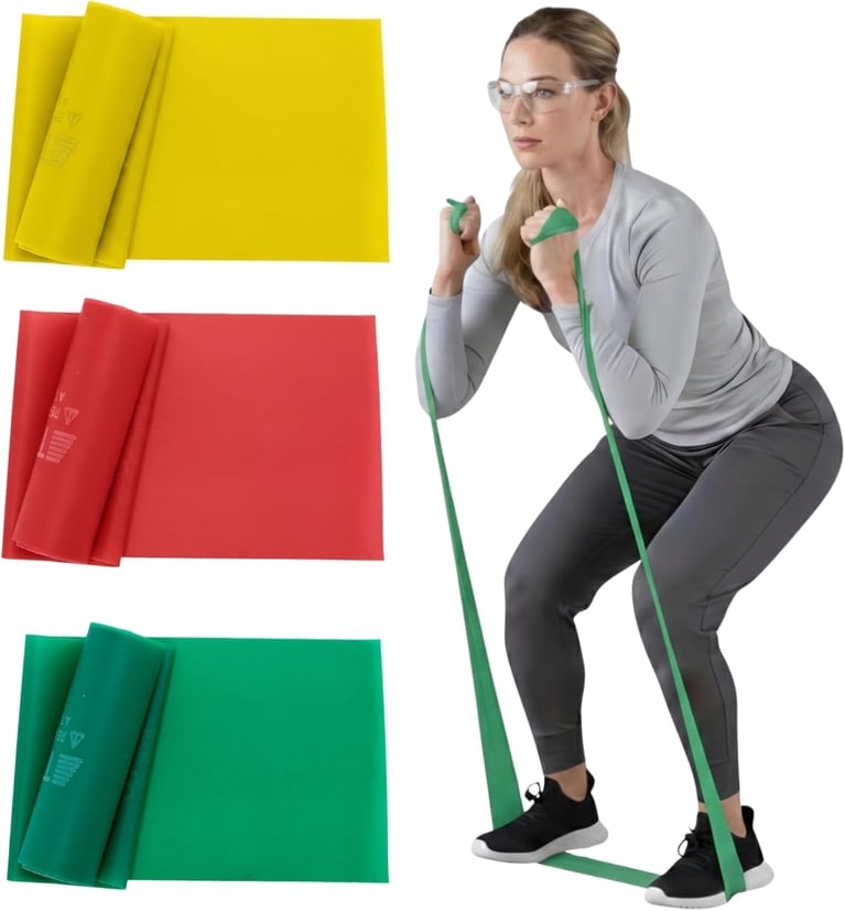 Le Pilates sur Reformer coûte cher... et si vous pouviez recréer l'entraînement à la maison?