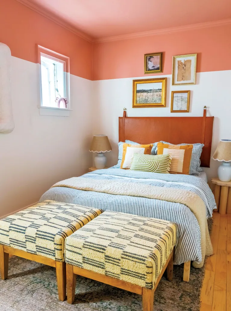 13 projets pas chers pour rafraîchir la déco