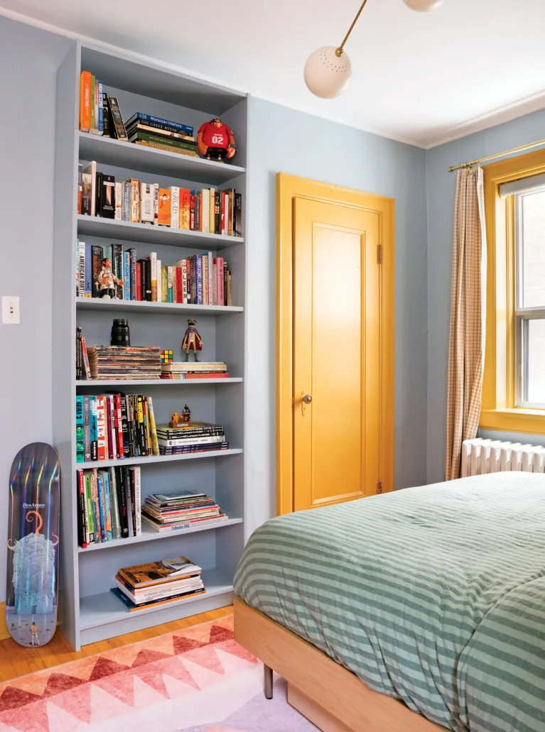 13 projets pas chers pour rafraîchir la déco