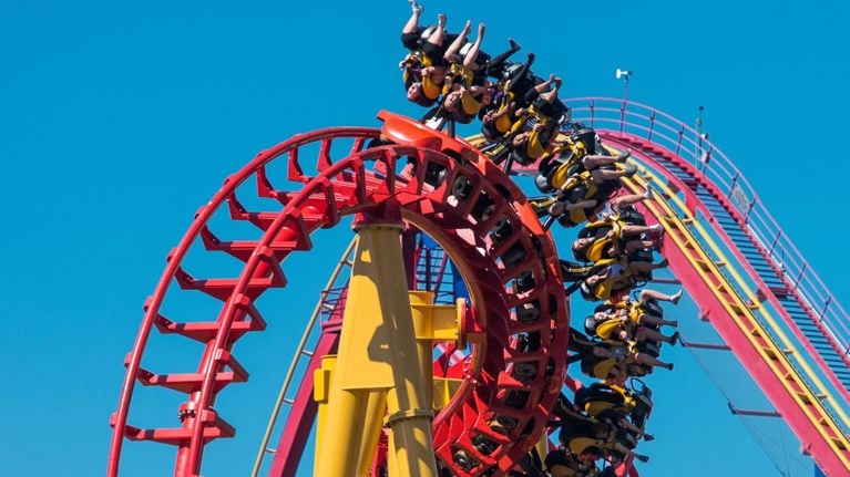 5 faits surprenants sur La Ronde