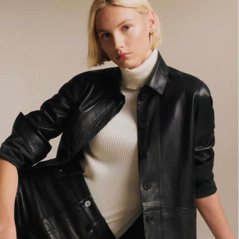 5 trucs faciles pour recréer le style chic et épuré de Carolyn Bessette Kennedy