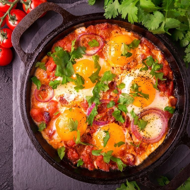 Menu de la semaine