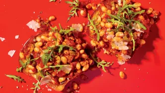 5 recettes faciles pour aimer les haricots