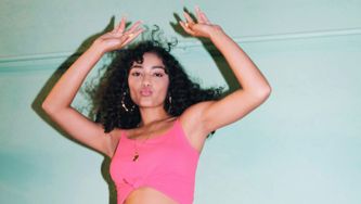 Danse extatique: une des clés du bien-être?
