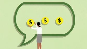 Gérer ses finances avec l'IA: le pour et le contre