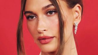 Tendance maquillage: les lèvres floues font fureur