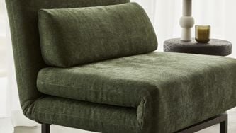 MUST – Fauteuil-lit ISO