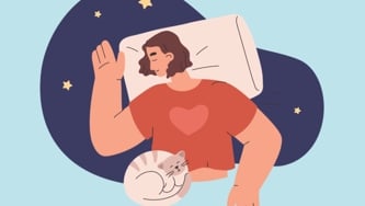 Chambre à part, le secret des couples heureux?