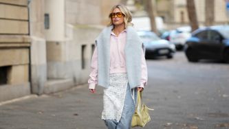 5 trucs pour superposer vos vêtements avec style