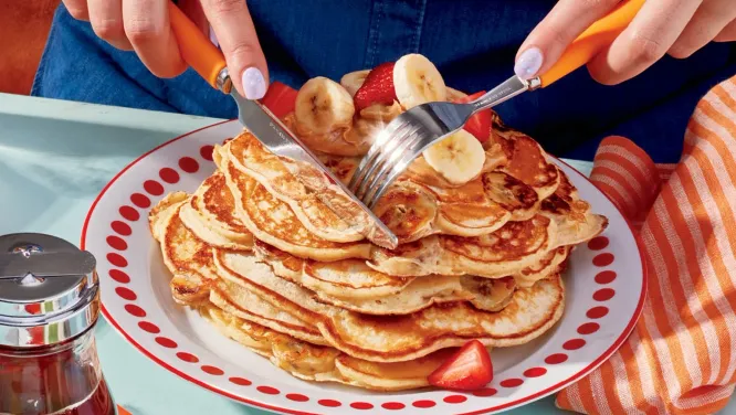 5 petits-déjeuners protéinés pour les matins pressés