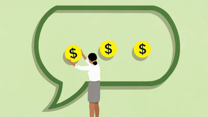 Gérer ses finances avec l'IA: le pour et le contre